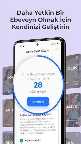 Parentwiser: Ebeveyn Eğitimi Screenshot6