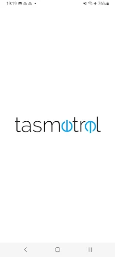 Tasmotrol - Tasmota Dashboard Screenshot6