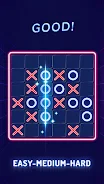 Tic Tac Toe Glow - Cờ Caro XO Screenshot6