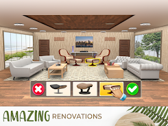 My Home Makeover Design: Games Screenshot12