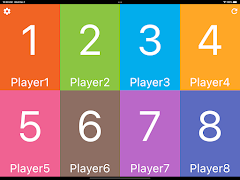 Multiplayer Scoreboard Screenshot15