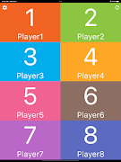 Multiplayer Scoreboard Screenshot11