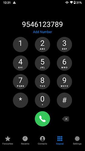 Video Ringtone - Phone Dialer Screenshot4