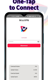 WizzVpn Screenshot2