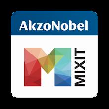 AkzoNobel MIXIT APK