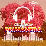 Web Radio Primavera APK