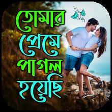 প্রেমে পাগল করা এসএমএস APK