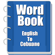 Word Book English To Cebuano APK