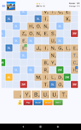 Wordster - Word Builder Game Screenshot7