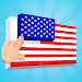 Drop Fit: World Flag Puzzle APK