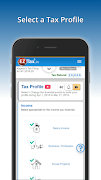 Income Tax Return, ITR eFiling App 2020 | EZTax.in Screenshot1