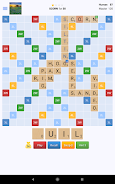 Wordster - Word Builder Game Screenshot6