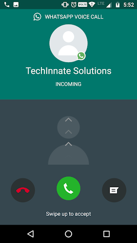 Call Assistant - Fake Call Screenshot1