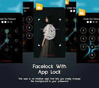App Lock With Face Lock Screenshot8