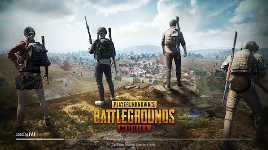 PUBG Mobile Garena Lite Screenshot3