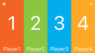 Multiplayer Scoreboard Screenshot5