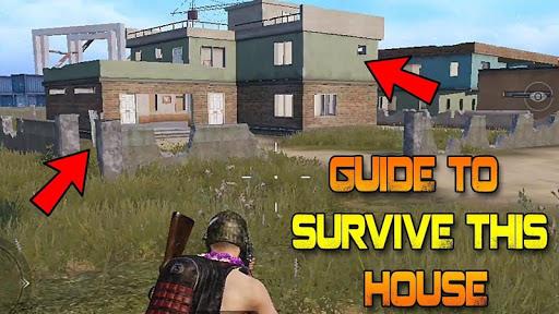 Guide For PUBG MOBILE 2020 Screenshot1