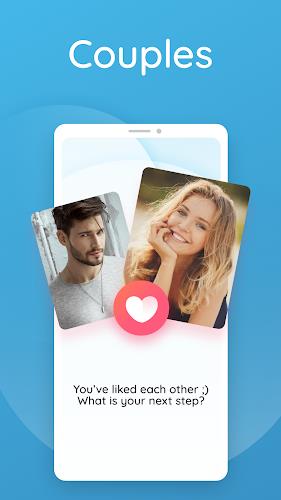 Fotka - dating, chat and flirt Screenshot2