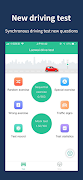 Laowai drive test Screenshot1
