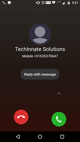 Call Assistant - Fake Call Screenshot2