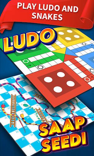 Ludo : Apna Ludo Screenshot4