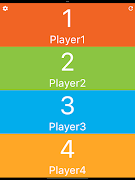 Multiplayer Scoreboard Screenshot9