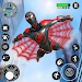 Spider Hero: Superhero Games APK