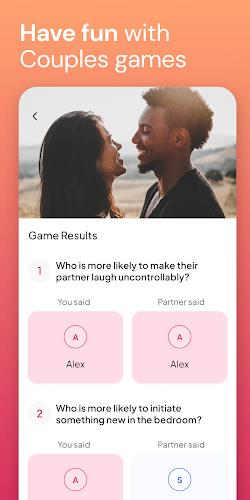 Couply: The App for Couples Screenshot5