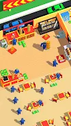 Burger Tycoon: My Burger Games Screenshot4