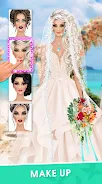 Fashion Triple Match: Dress Up Screenshot5