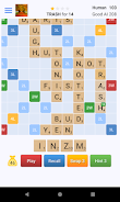 Wordster - Word Builder Game Screenshot2