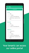 Building Stack | Tenant Portal Screenshot6