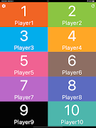 Multiplayer Scoreboard Screenshot12