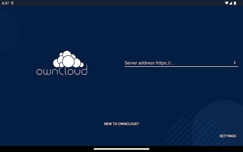 ownCloud Screenshot9