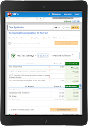 Income Tax Return, ITR eFiling App 2020 | EZTax.in Screenshot23