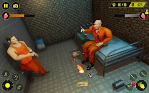 Prison Escape Jail Break Games Screenshot5
