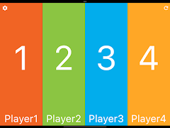 Multiplayer Scoreboard Screenshot13