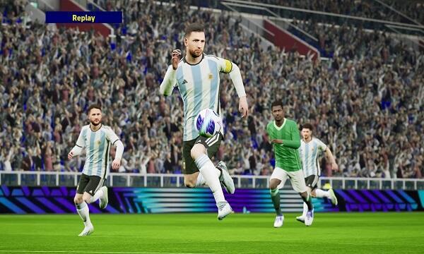 eFootball 24 Mod Screenshot1