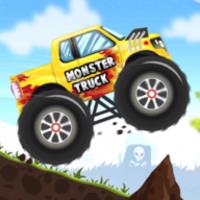 Hippo Monster Truck APK