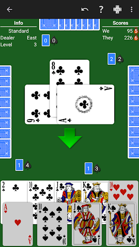 Spades - Expert AI Screenshot1
