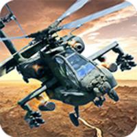 Gunship Strike APK