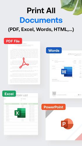 Smart Print - Air Printer App Screenshot12