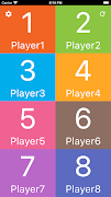 Multiplayer Scoreboard Screenshot3