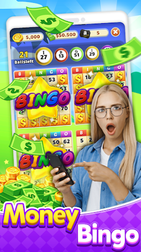 Bingo Blackout Real Money Screenshot2