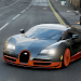 City Drag Racer Bugatti Veyron APK