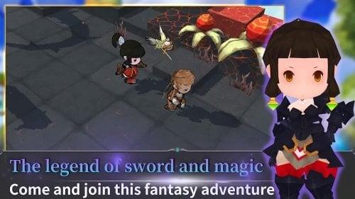 Endless Quest 2 Screenshot1