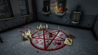 Đáng Horror Đáng Sợ Games 3d Screenshot3