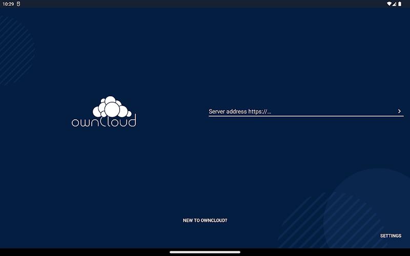 ownCloud Screenshot17