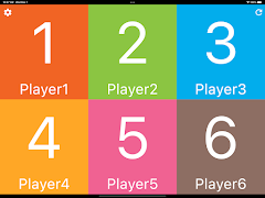 Multiplayer Scoreboard Screenshot14