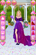 Prom Night Dress Up Screenshot1